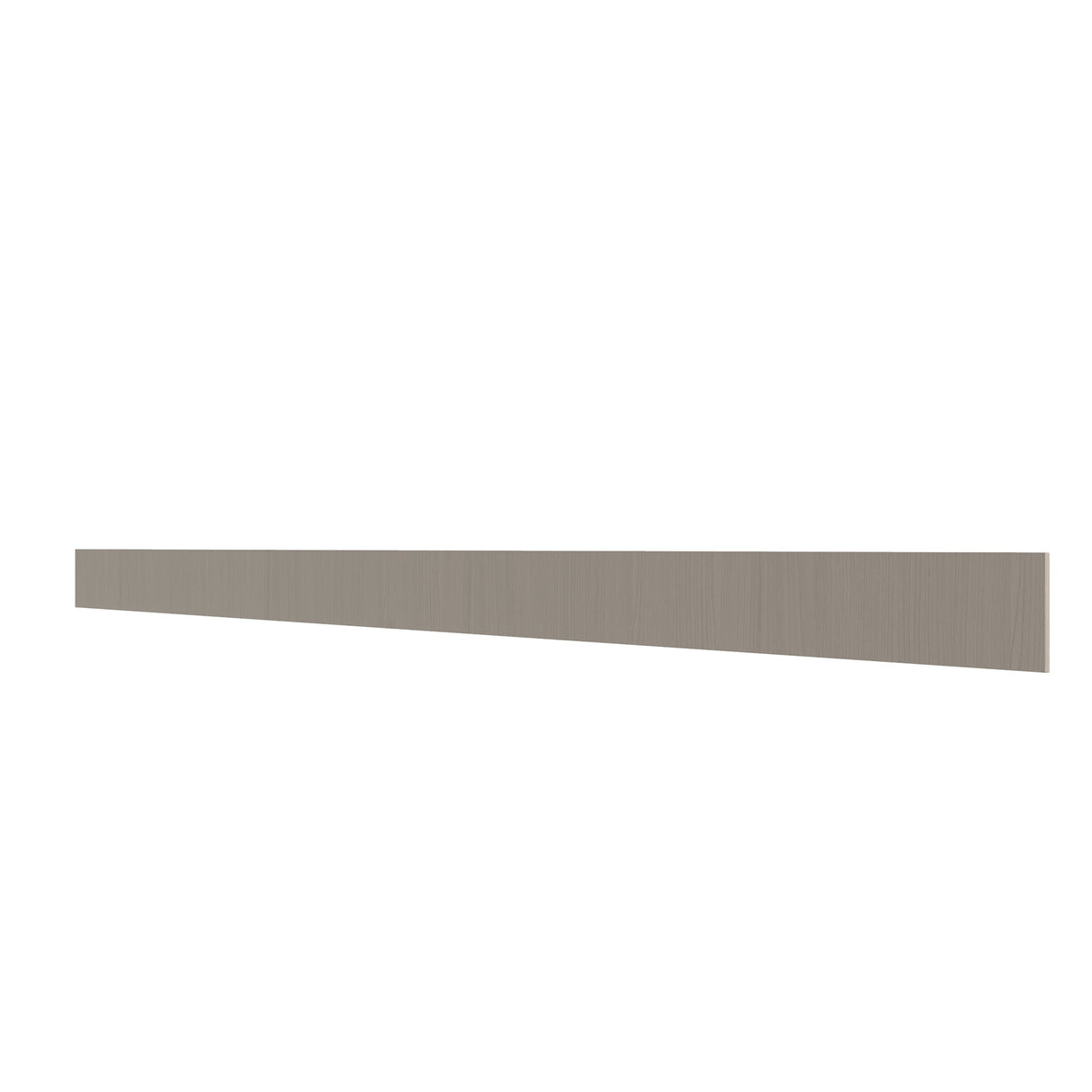 RTA - Elegant Stone - Toe Kick | 96"W x 4.5"H x 0.25"D