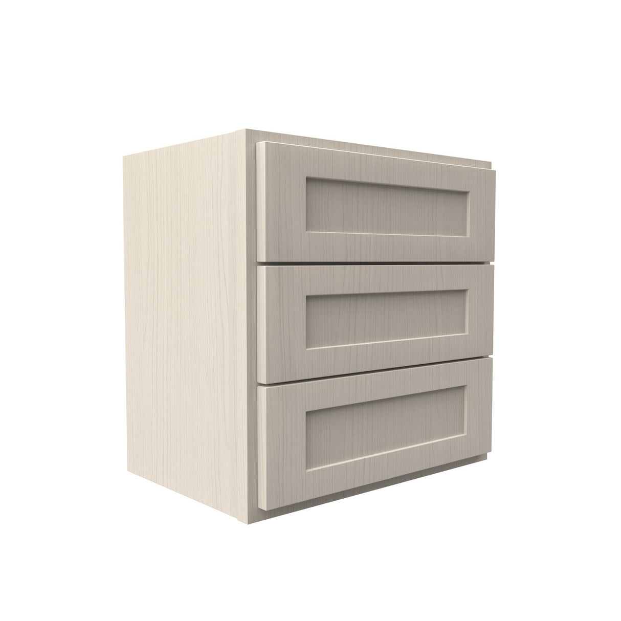 RTA - Elegant Stone - Top Of Counter Cabinet | 18"W x 18"H x 12"D