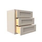 Top Of Counter Cabinet | 18W x 18H x 12D