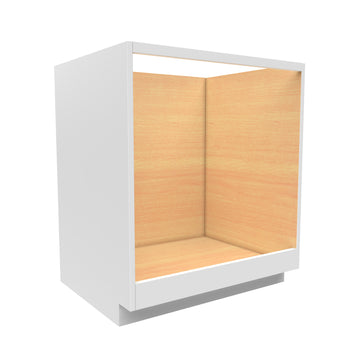 Elegant White - Oven Base Cabinet | 30