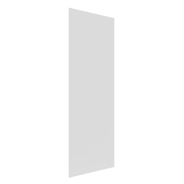 Elegant White - Plywood Panel | 0.25"W x 96"H x 48"D