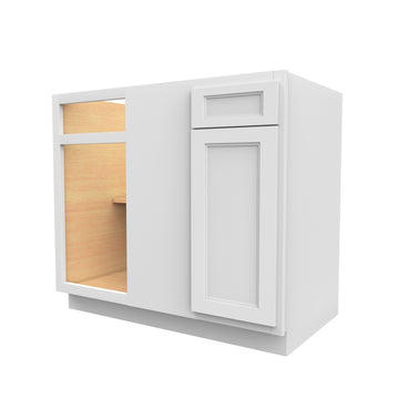Fashion White - Blind Base Cabinet | 33