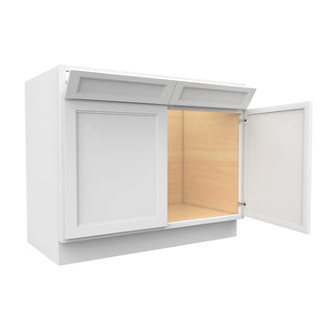 Fashion White - Sink Base Cabinet | 42