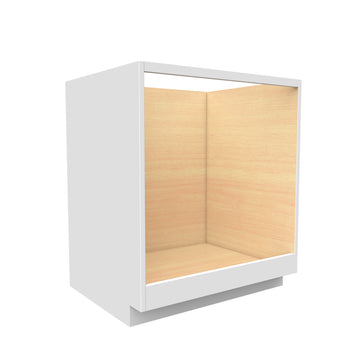 Fashion White - Oven Base Cabinet | 30