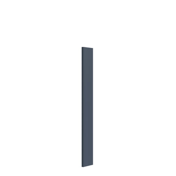 Park Avenue Ocean Blue - Wall Filler | 3"W x 30"H x 0.75"D