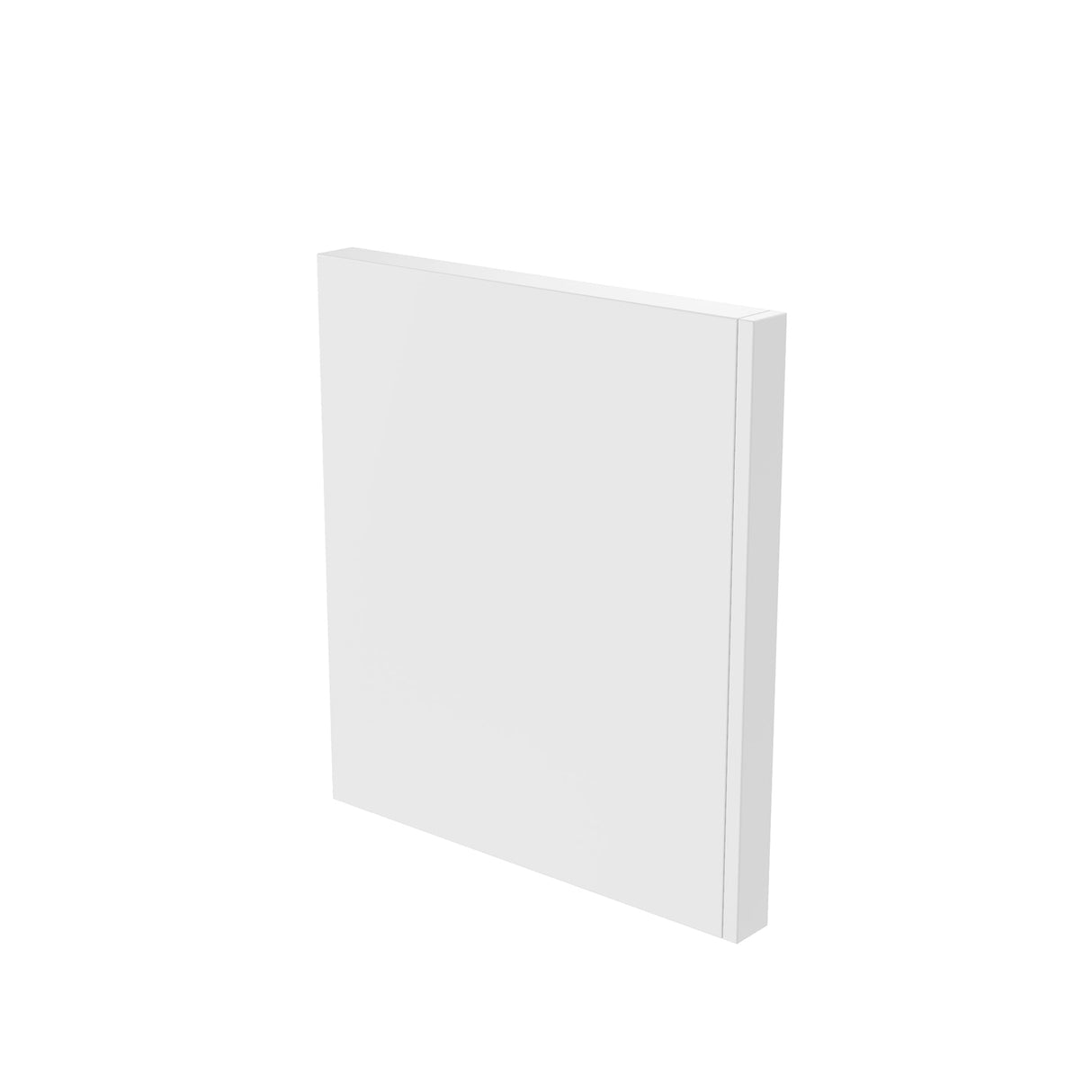 RTA - Park Avenue White - Column | 3"W x 34.5"H x 30"D