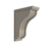 RTA - Corbel - Type S | 3"W x 10.5"H x 7.5"D - Richmond Stone