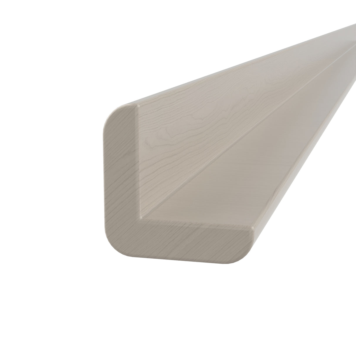 Richmond Stone - Corner Molding OCM | 96"W x 0.75"H x 0.75"D