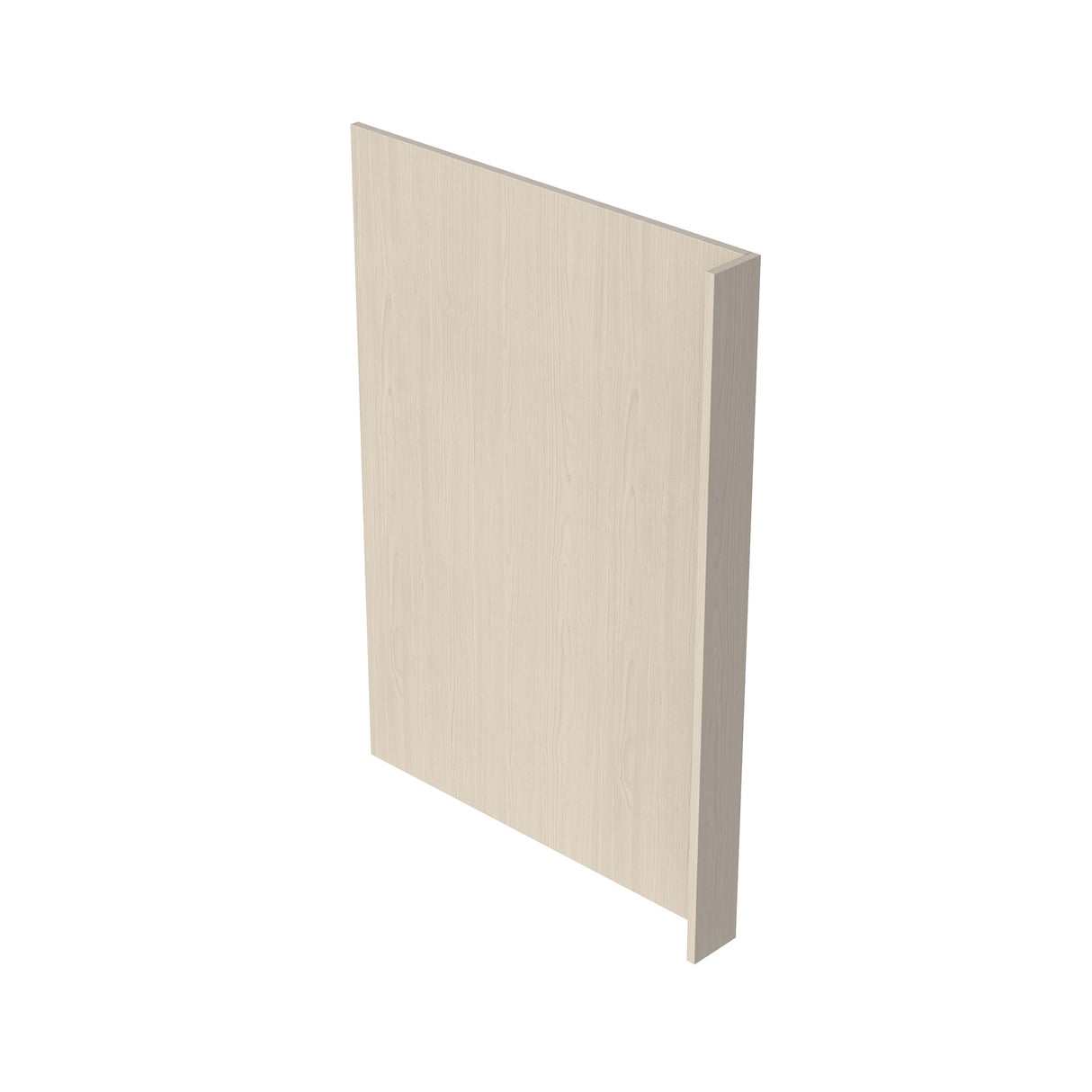 RTA - Richmond Stone - Dishwasher Return Panel | 3"W x 34.5"H x 24"D