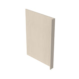 Richmond Stone - Dishwasher Return Panel | 3"W x 34.5"H x 24"D