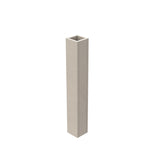 Richmond Stone - Large Post C | 5"W x 34.5"H x 5"D