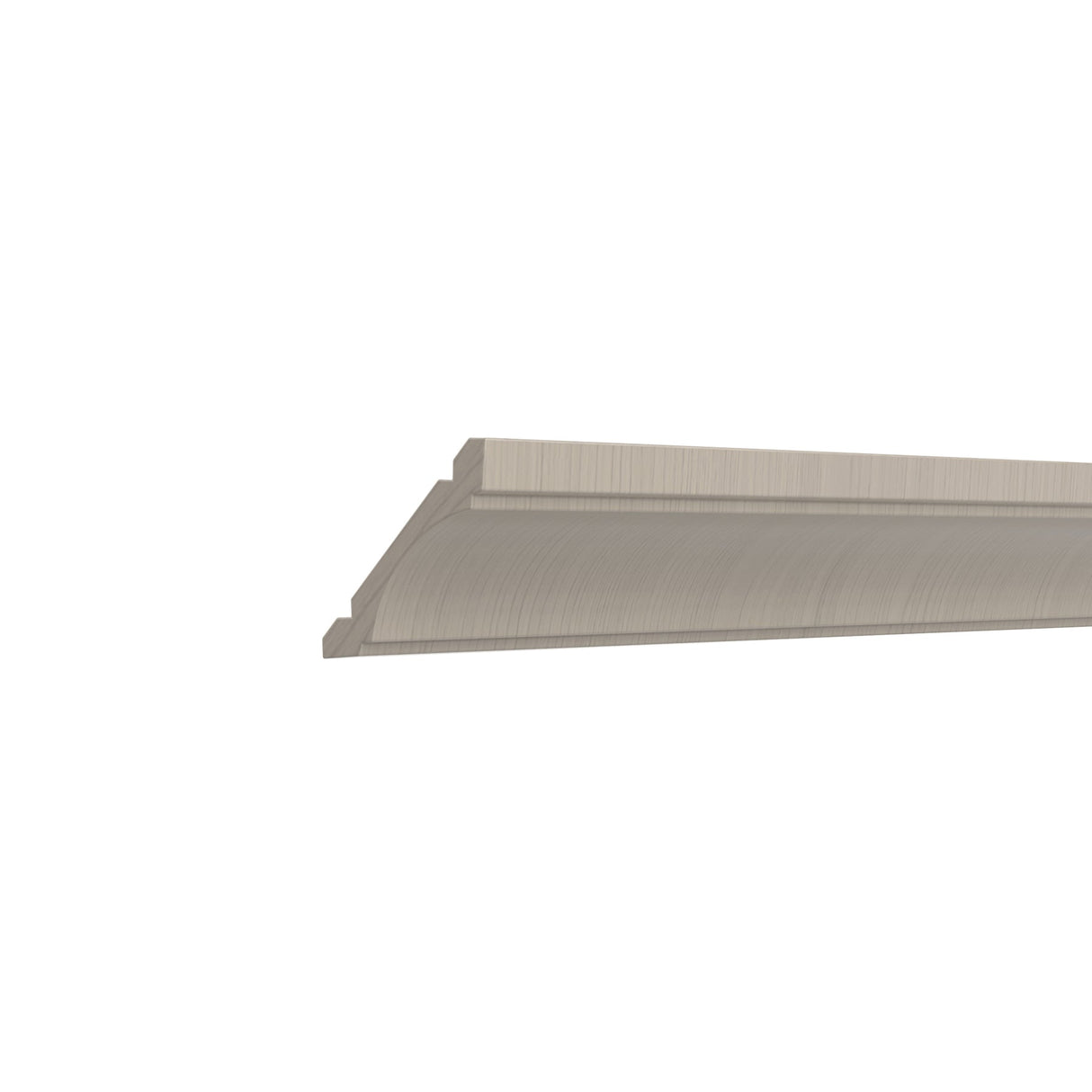 RTA - Richmond Stone - Royal Crown Molding RCRMC | 96"W x 3.125"H x 3.125"D