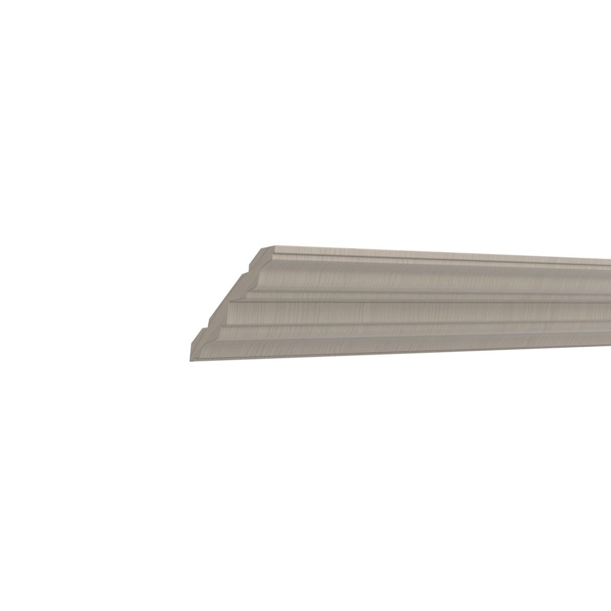 RTA - Richmond Stone - Royal Crown Molding RCRM | 96"W x 3.5"H x 2.5"D