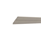 RTA - Richmond Stone - Royal Crown Molding RCRM | 96"W x 3.5"H x 2.5"D