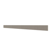 Richmond Stone - Toe Kick | 96"W x 4.5"H x 0.25"D