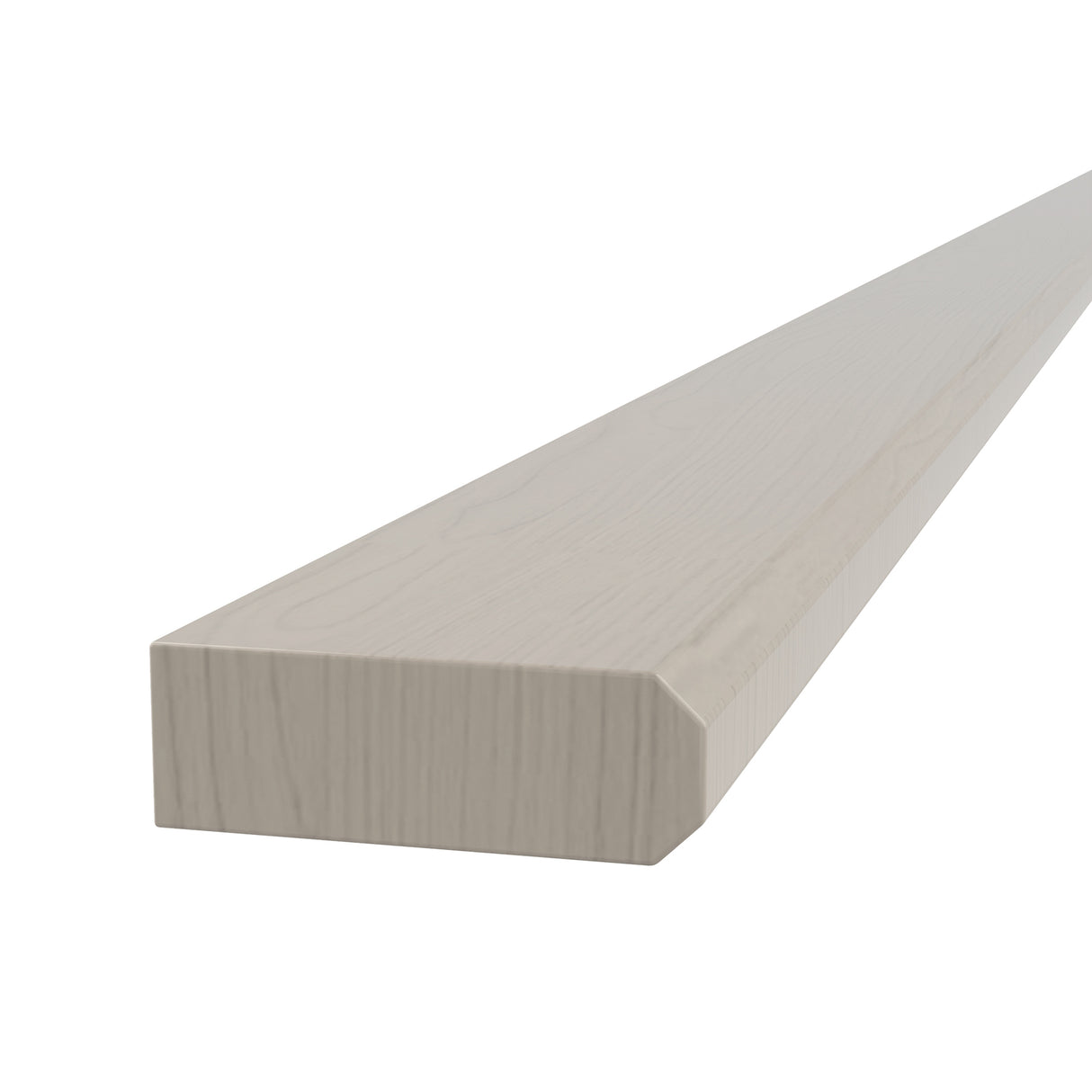 Richmond Stone - Trim Molding | 96"W x 0.75"H x 2.25"D