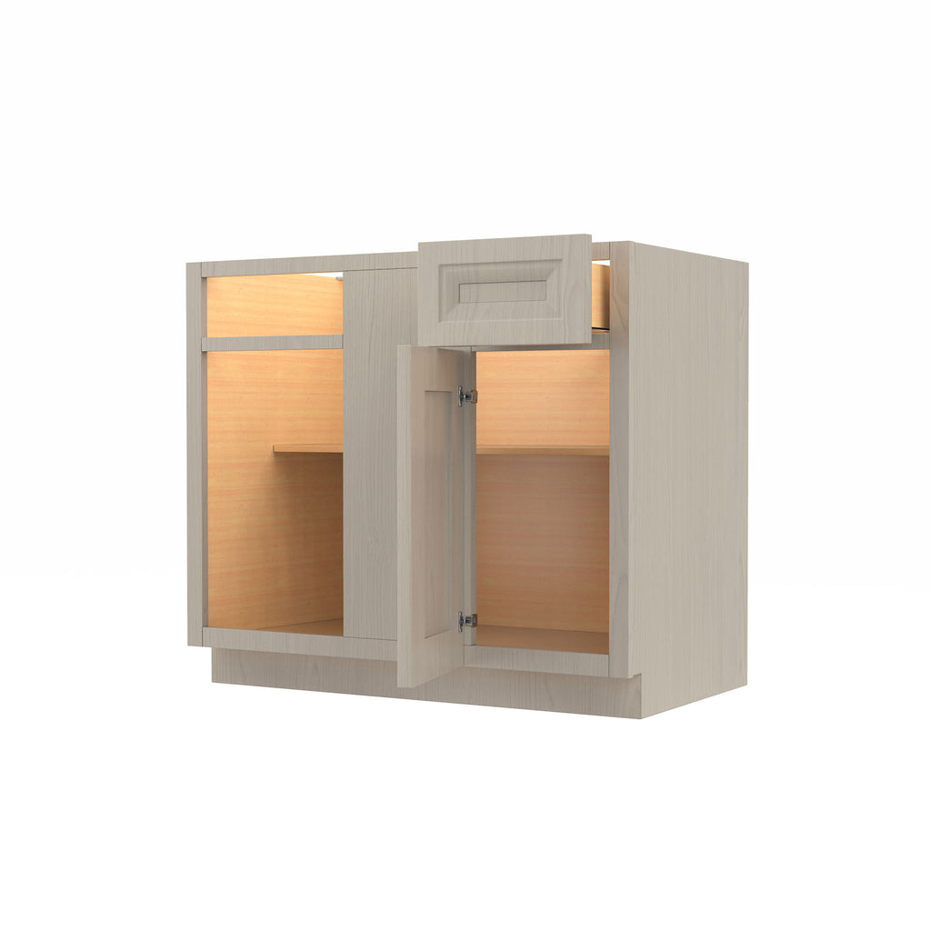 Richmond Stone - Blind Base Cabinet | 33
