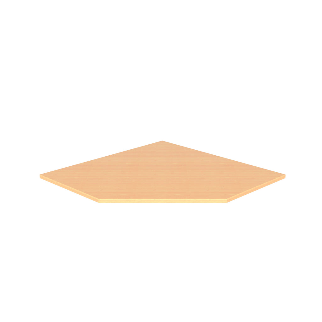 Richmond Stone - Diagonal Corner Sink Sink Floor