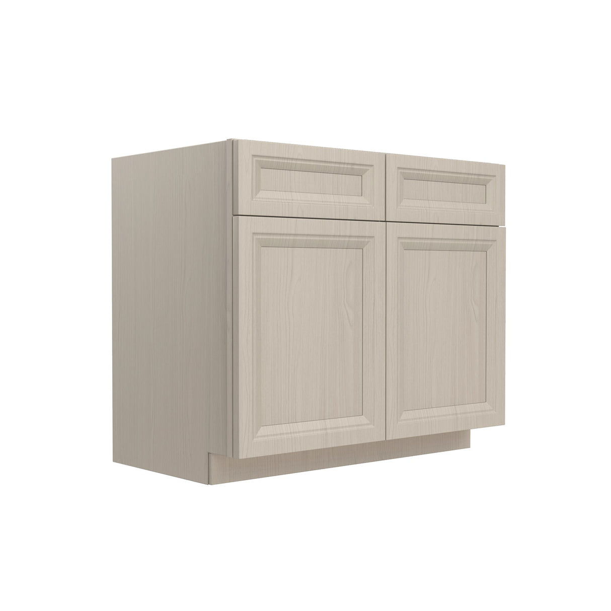 RTA - Sink Base Cabinet | 39"W x 34.5"H x 24"D