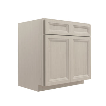 RTA - Double Door Base Cabinet | 33