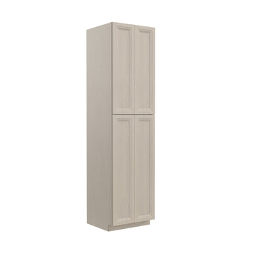 RTA - Double Door Utility Cabinet | 24