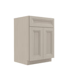 Richmond Stone - Vanity Sink Base Cabinet | 24"W x 34.5"H x 21"D