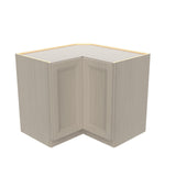 Richmond Stone - Square Corner Base Cabinet | 33"W x 34.5"H x 24"D
