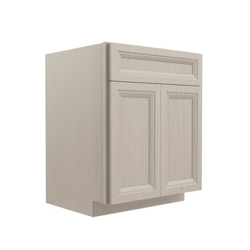 RTA - Richmond Stone - Double Door Base Cabinet | 27