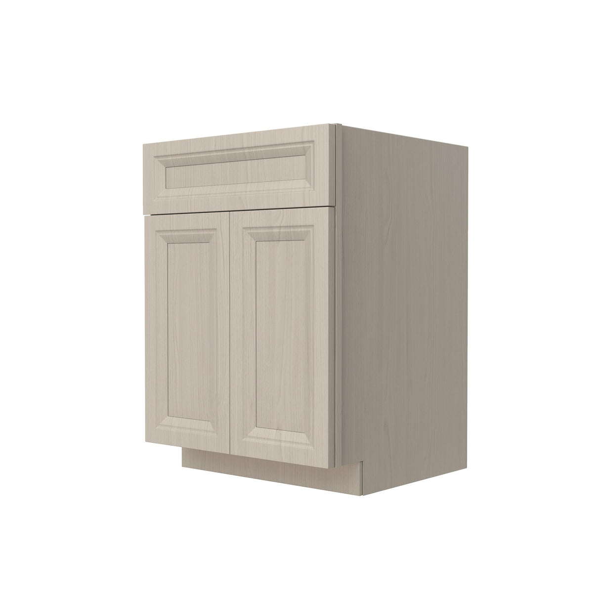Richmond Stone - Sink Base Cabinet | 24"W x 34.5"H x 24"D