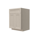 Richmond Stone - Sink Base Cabinet | 24"W x 34.5"H x 24"D