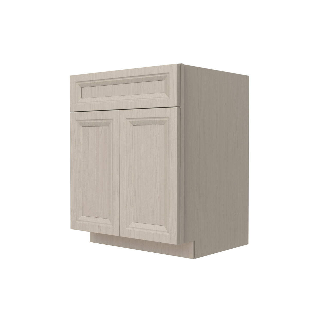 Richmond Stone - Sink Base Cabinet | 27"W x 34.5"H x 24"D