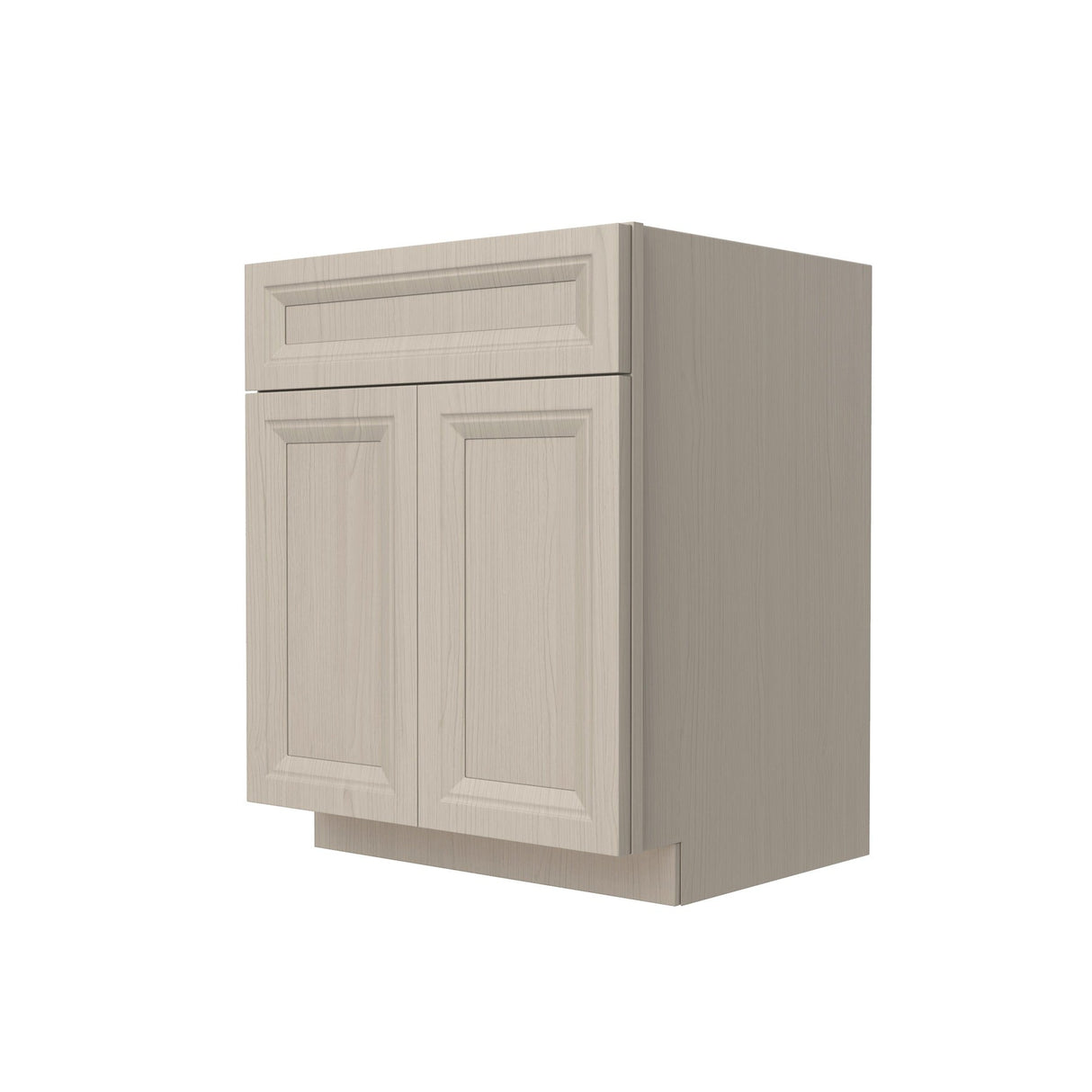 Richmond Stone - Sink Base Cabinet | 27"W x 34.5"H x 24"D