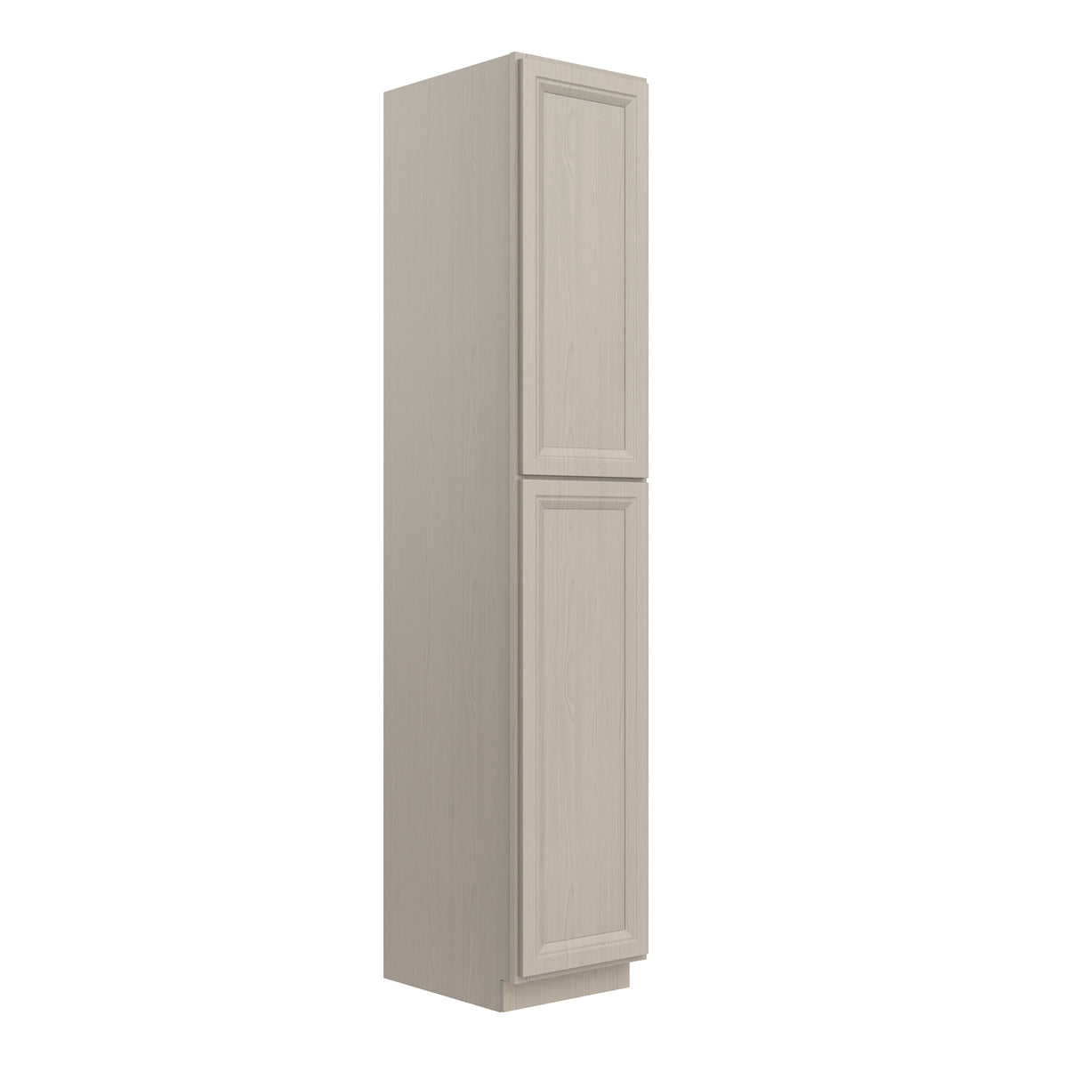 Richmond Stone - Utility Cabinet | 18"W x 96"H x 24"D