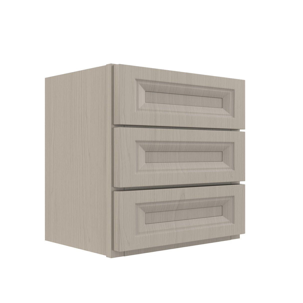 Richmond Stone - Top Of Counter Cabinet | 18"W x 18"H x 12"D
