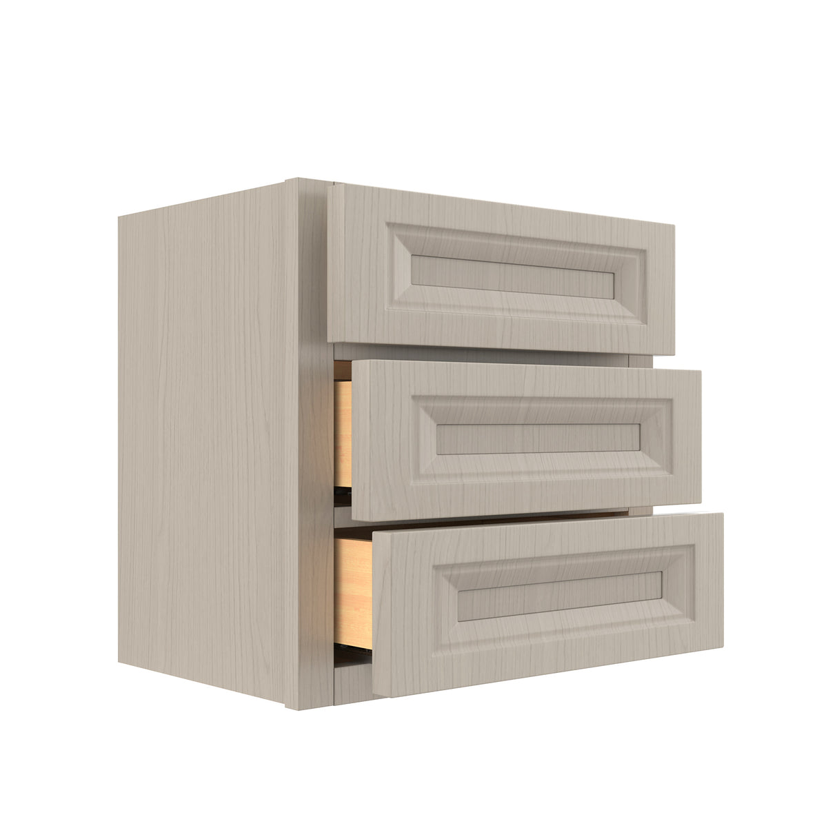 Richmond Stone - Top Of Counter Cabinet | 18"W x 18"H x 12"D