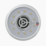 LED Corn Cob Light Bulbs 18W/60W/100W/120W 5700K, 120-277V, MH/HPS Replace, Dimmable, Damp Location UL Listed