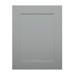 Kitchen Cabinet - Shaker Cabinet Sample Door - Delight Grey Shaker