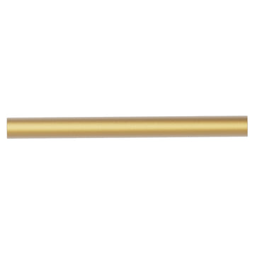 Heritage Designs Collection - PULL, BAR, 3" Center to Center (Pack of 10 Pulls) - Hickory Hardware|R077744
