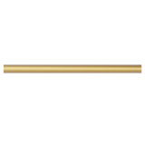 Heritage Designs Collection - PULL, BAR, 128mm Center to Center (Pack of 10 Pulls) - Hickory Hardware|R077745