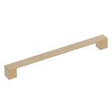 Heritage Designs Collection - PLATFORM PULL, 128mm Center to Center (Pack of 10 Pulls) - Hickory Hardware|R077752