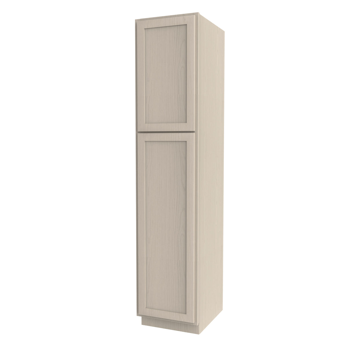 Kitchen Utility Cabinet | 18W x 84H x 24D