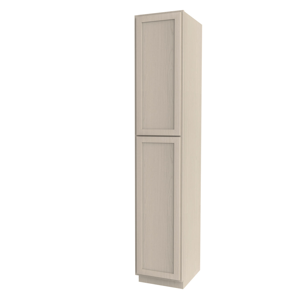 Kitchen Utility Cabinet | 18W x 96H x 24D