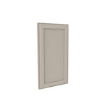 RTA - Elegant Stone - Single Door Wall End Cabinet | 12"W x 30"H x 12"D