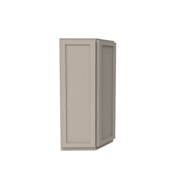 RTA - Elegant Stone - Double Door Wall End Cabinet | 12