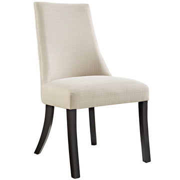 Modern Reverie Parsons  Kitchen And Dining Room Chairs - Dining Room Sets
