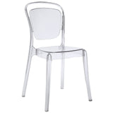 Stalwart Kitchen And Dining Room Chair - Kitchen Table And Chair Set - BUILDMYPLACE