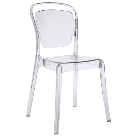 Stalwart Kitchen And Dining Room Chair - Kitchen Table And Chair Set - BUILDMYPLACE
