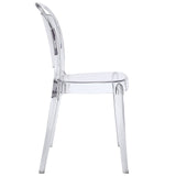 Stalwart Kitchen And Dining Room Chair - Kitchen Table And Chair Set - BUILDMYPLACE