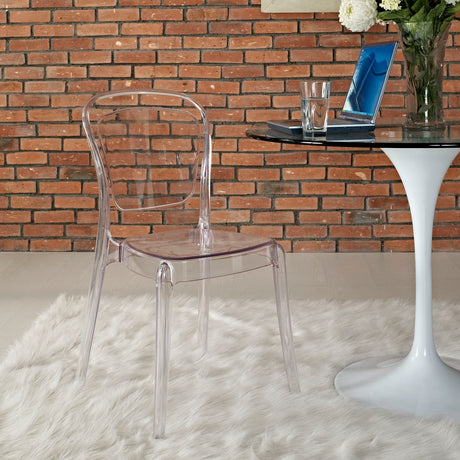 Stalwart Kitchen And Dining Room Chair - Kitchen Table And Chair Set - BUILDMYPLACE