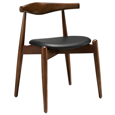 Stalwart Kitchen And Dining Room Chair - Kitchen Table And Chair Set - BUILDMYPLACE